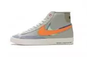 blazer mid nike homme just do it vintage shanghai